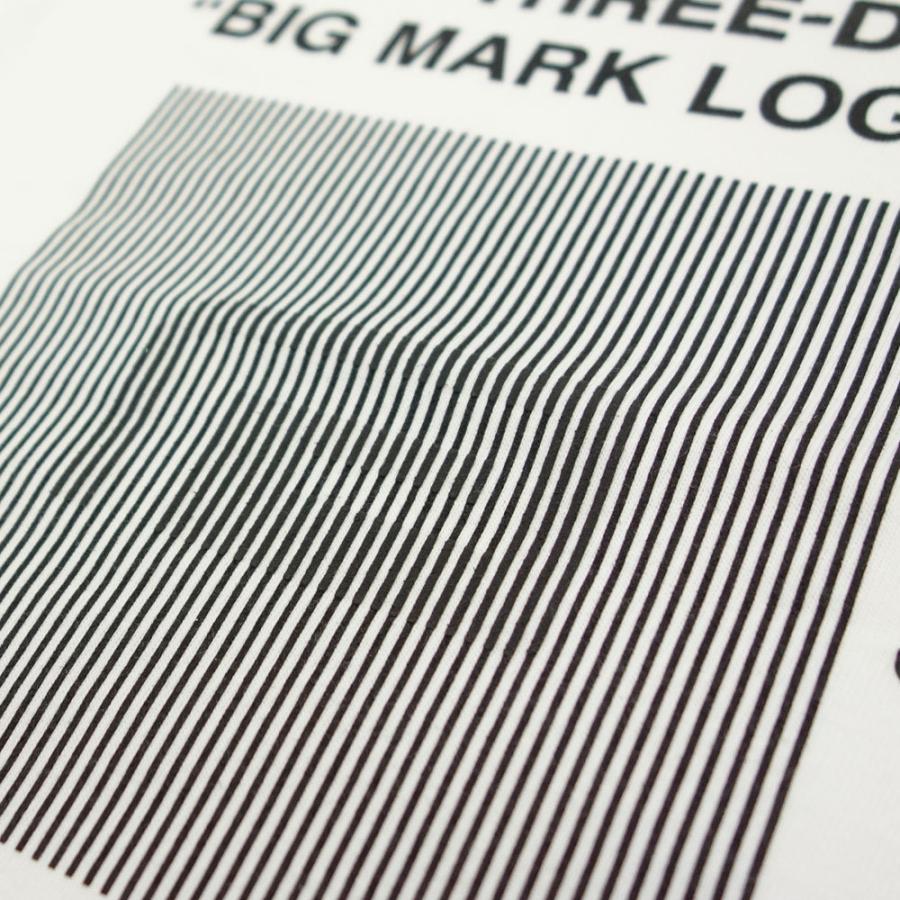 reversal/リバーサル  Tシャツ 半袖 コットン/3D LOGO COTTON TEE rv22ss007｜rvddw 3Dロゴ プリント ストリート スポーツ 格闘技 | reversal | 07