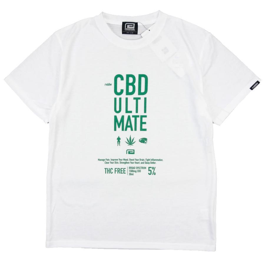 reversal/リバーサル ドライメッシュ Tシャツ 半袖/CBD OIL MAT DRY TEE rv22ss062｜高級糸 VORTEXR 吸汗速乾性 スポーツ ジム フィットネス 格闘技 | reversal | 06