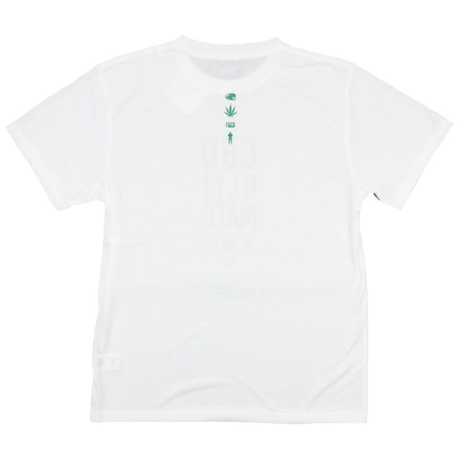 reversal/リバーサル ドライメッシュ Tシャツ 半袖/CBD OIL MAT DRY TEE rv22ss062｜高級糸 VORTEXR 吸汗速乾性 スポーツ ジム フィットネス 格闘技 | reversal | 08