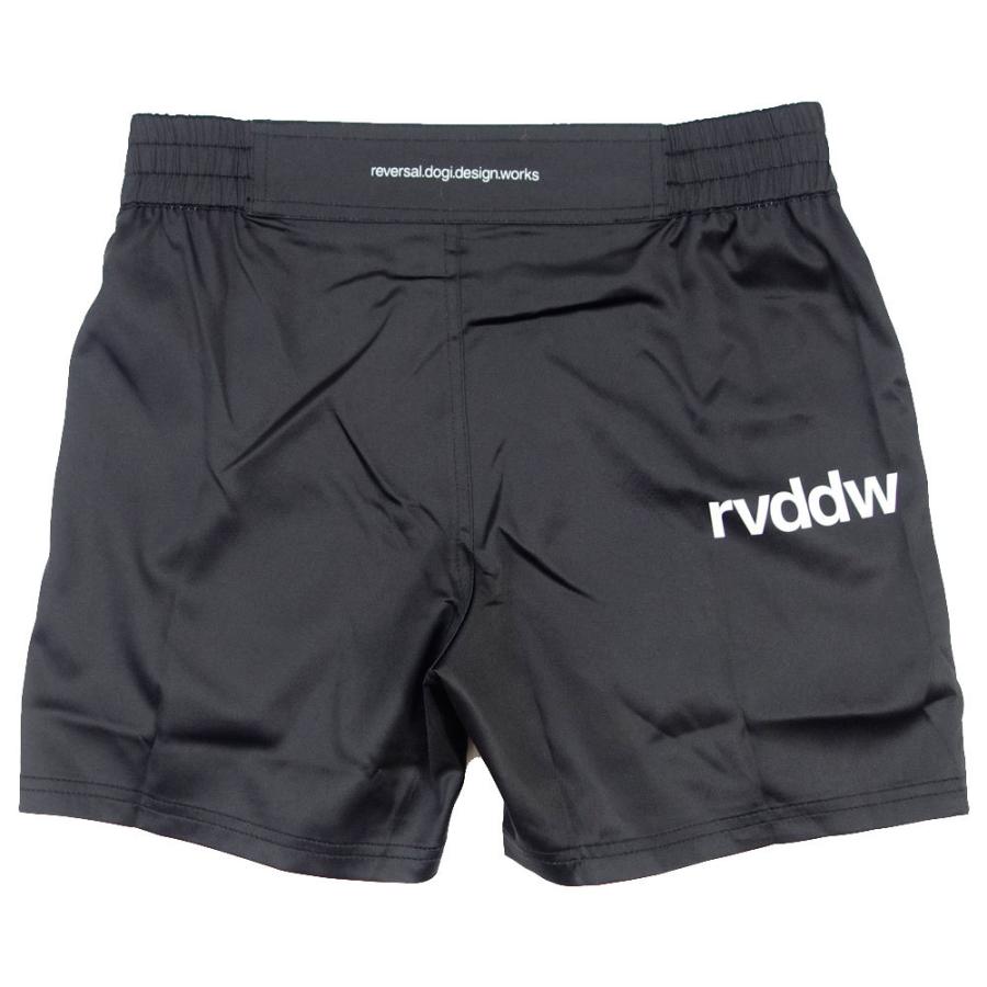 reversal/リバーサル サイドスリット アクティブショーツ/STRETCH SATIN SHORT LENGTH ACTIVE SHORTS w/POCKET rv21aw604｜ハーフパンツファイトパンツ スポ | reversal | 03
