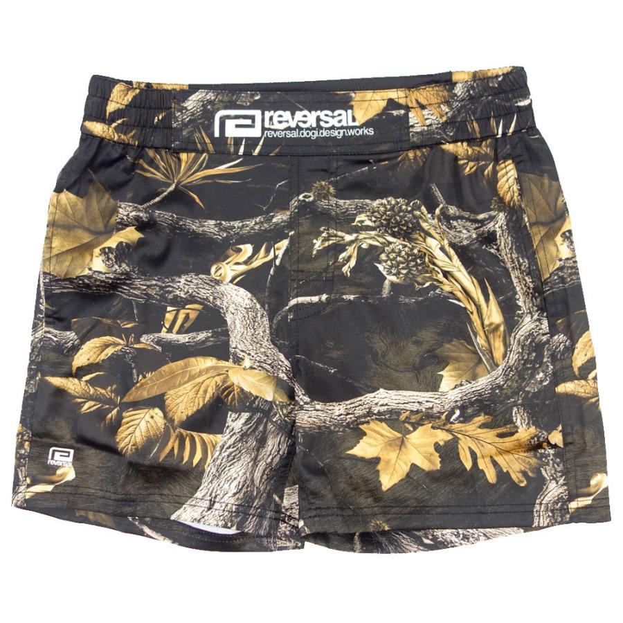 reversal/リバーサル サイドスリット アクティブショーツ/STRETCH SATIN SHORT LENGTH ACTIVE SHORTS w/POCKET rv21aw604｜ハーフパンツファイトパンツ スポ | reversal | 06