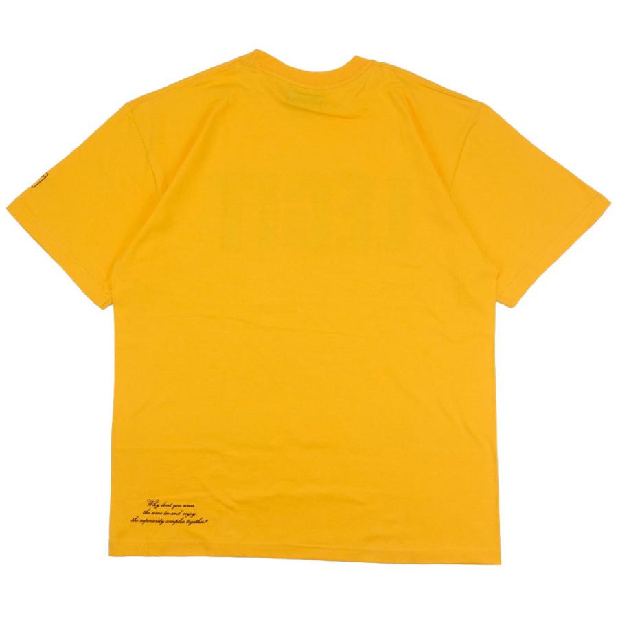 WIZ YU/ウィズユー LEGIT SS T-shirt 半袖 Tシャツ/wzss22-sst02｜ストリート スケーター メンズ レディース ファッション |  | 13