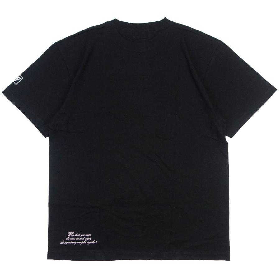 WIZ YU/ウィズユー LEGIT SS T-shirt 半袖 Tシャツ/wzss22-sst02｜ストリート スケーター メンズ レディース ファッション |  | 03