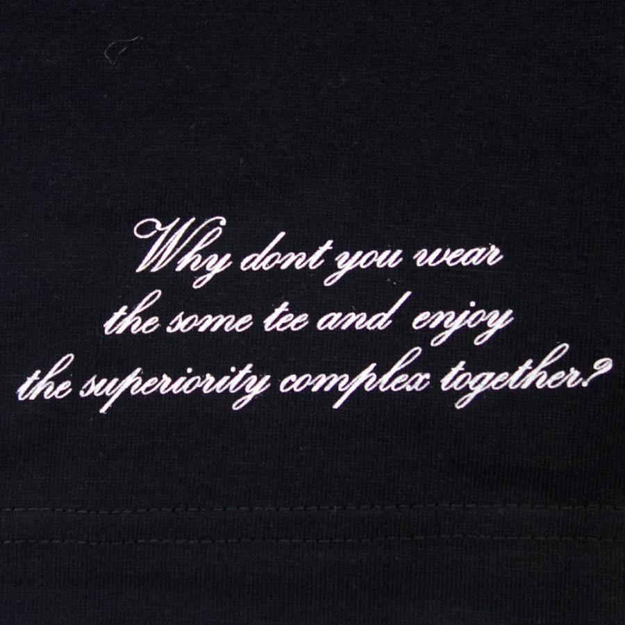 WIZ YU/ウィズユー LEGIT SS T-shirt 半袖 Tシャツ/wzss22-sst02｜ストリート スケーター メンズ レディース ファッション |  | 04