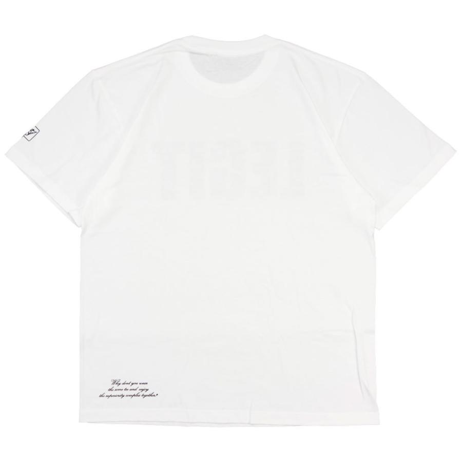 WIZ YU/ウィズユー LEGIT SS T-shirt 半袖 Tシャツ/wzss22-sst02｜ストリート スケーター メンズ レディース ファッション |  | 08