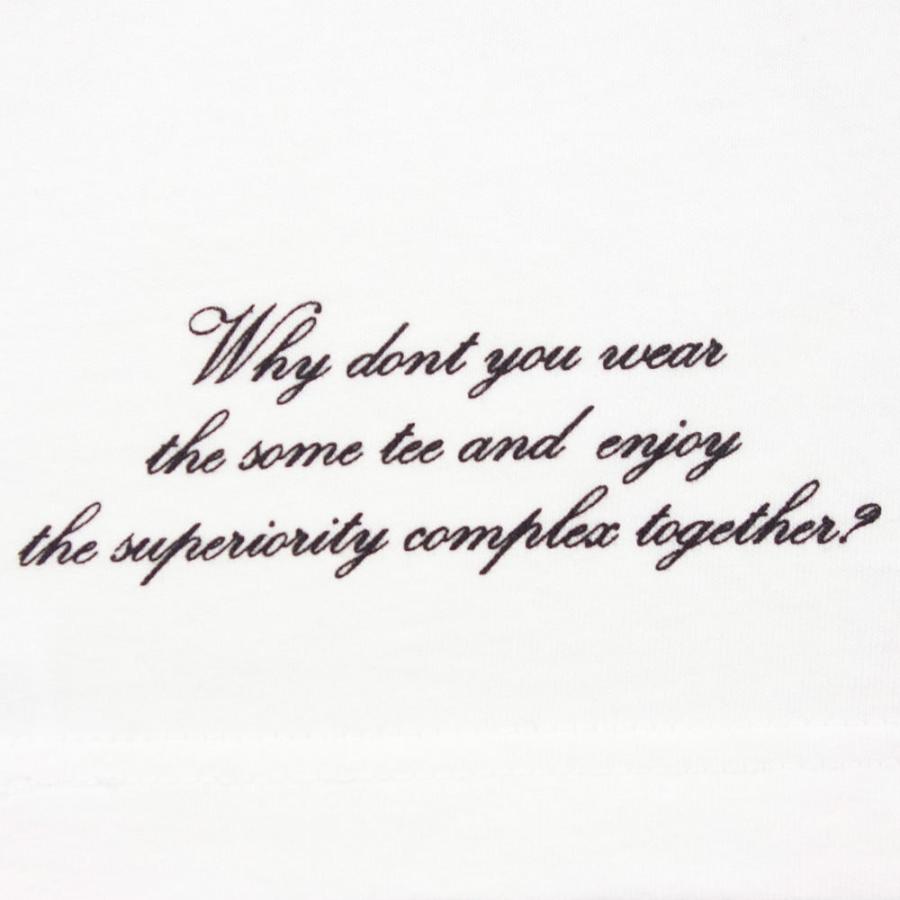 WIZ YU/ウィズユー LEGIT SS T-shirt 半袖 Tシャツ/wzss22-sst02｜ストリート スケーター メンズ レディース ファッション |  | 09