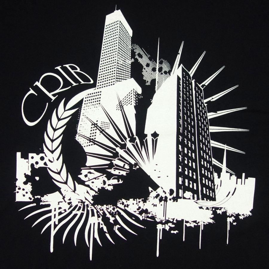 WIZ YU/ウィズユー CRIB BIGSILHOUETTE SS T-shirt 半袖 Tシャツ ビッグシルエット/wzss22-sst03｜ストリート スケーター メンズ レディース ファッション |  | 03