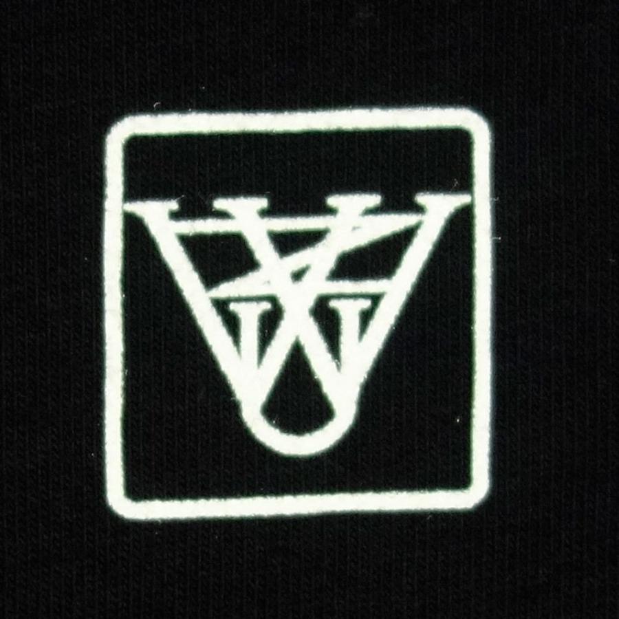 WIZ YU/ウィズユー CRIB BIGSILHOUETTE SS T-shirt 半袖 Tシャツ ビッグシルエット/wzss22-sst03｜ストリート スケーター メンズ レディース ファッション |  | 05