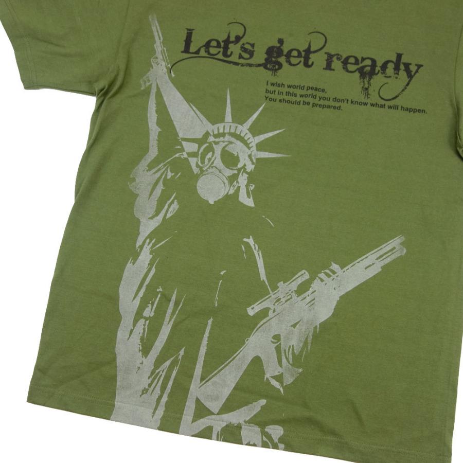 WIZ YU/ウィズユー READY SS T-shirt 半袖 Tシャツ/wzss22-sst04｜ストリート スケーター メンズ レディース ファッション |  | 11