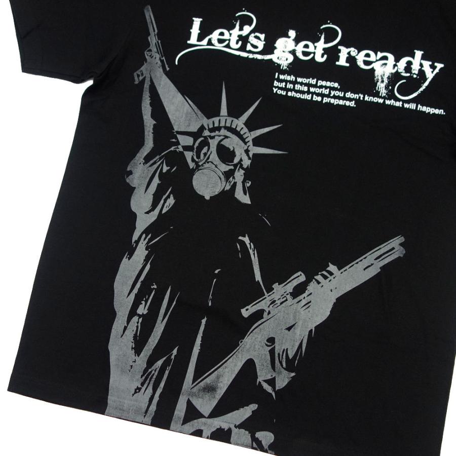 WIZ YU/ウィズユー READY SS T-shirt 半袖 Tシャツ/wzss22-sst04｜ストリート スケーター メンズ レディース ファッション |  | 03