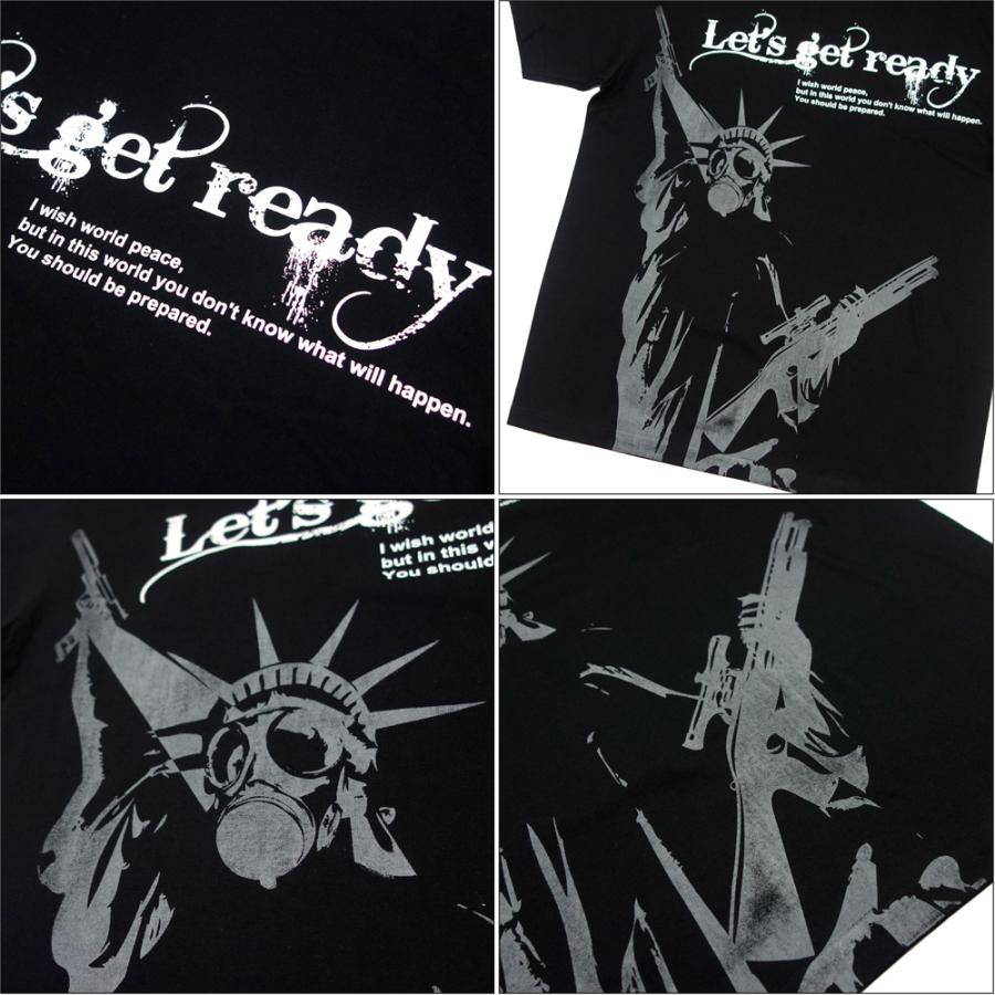 WIZ YU/ウィズユー READY SS T-shirt 半袖 Tシャツ/wzss22-sst04｜ストリート スケーター メンズ レディース ファッション |  | 04