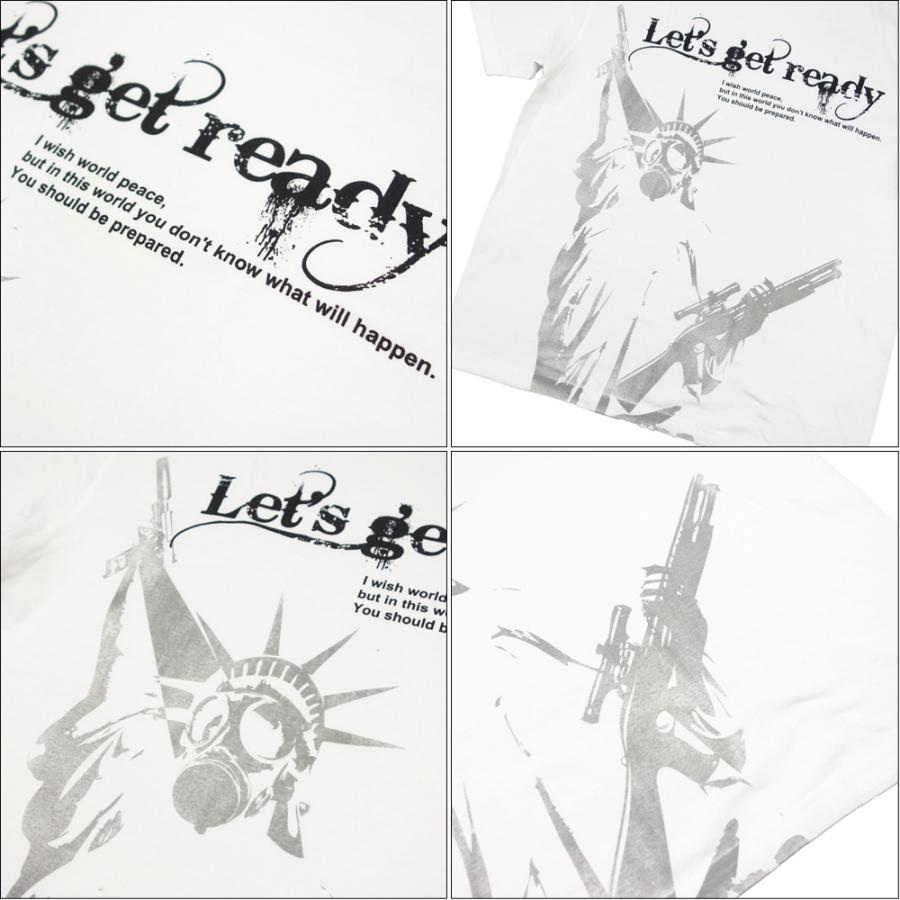 WIZ YU/ウィズユー READY SS T-shirt 半袖 Tシャツ/wzss22-sst04｜ストリート スケーター メンズ レディース ファッション |  | 08