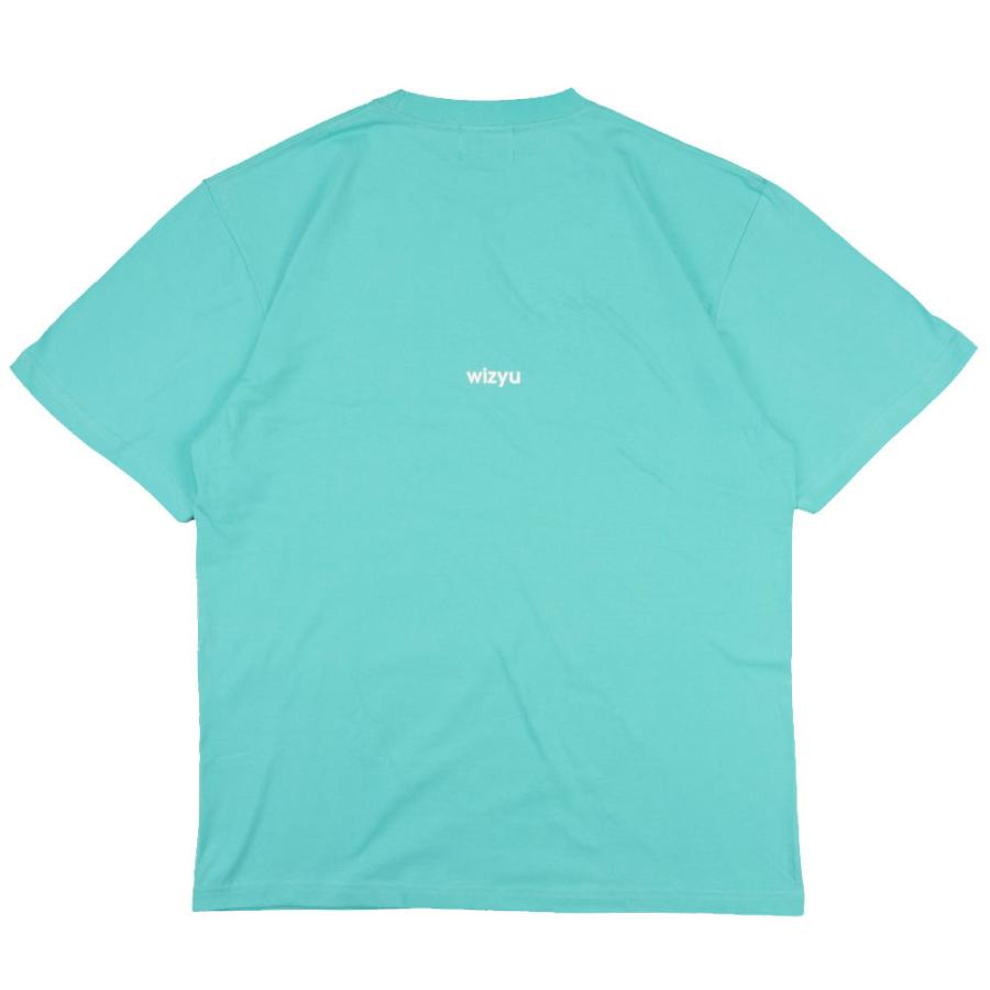 WIZ YU/ウィズユー DEPARTURE SS T-shirt 半袖 Tシャツw/wzss22-sst05｜ストリート スケーター メンズ レディース ファッション |  | 14