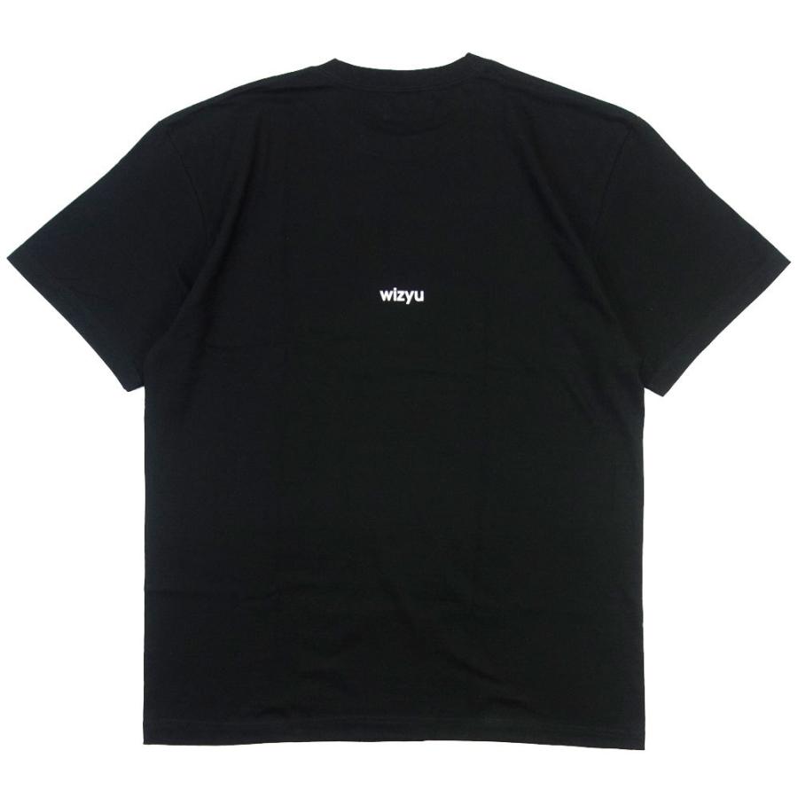 WIZ YU/ウィズユー DEPARTURE SS T-shirt 半袖 Tシャツw/wzss22-sst05｜ストリート スケーター メンズ レディース ファッション |  | 04