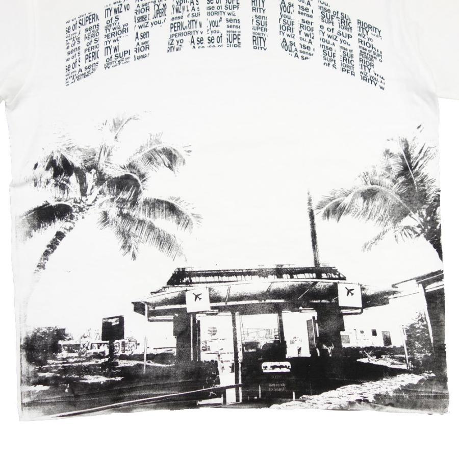 WIZ YU/ウィズユー DEPARTURE SS T-shirt 半袖 Tシャツw/wzss22-sst05｜ストリート スケーター メンズ レディース ファッション |  | 08