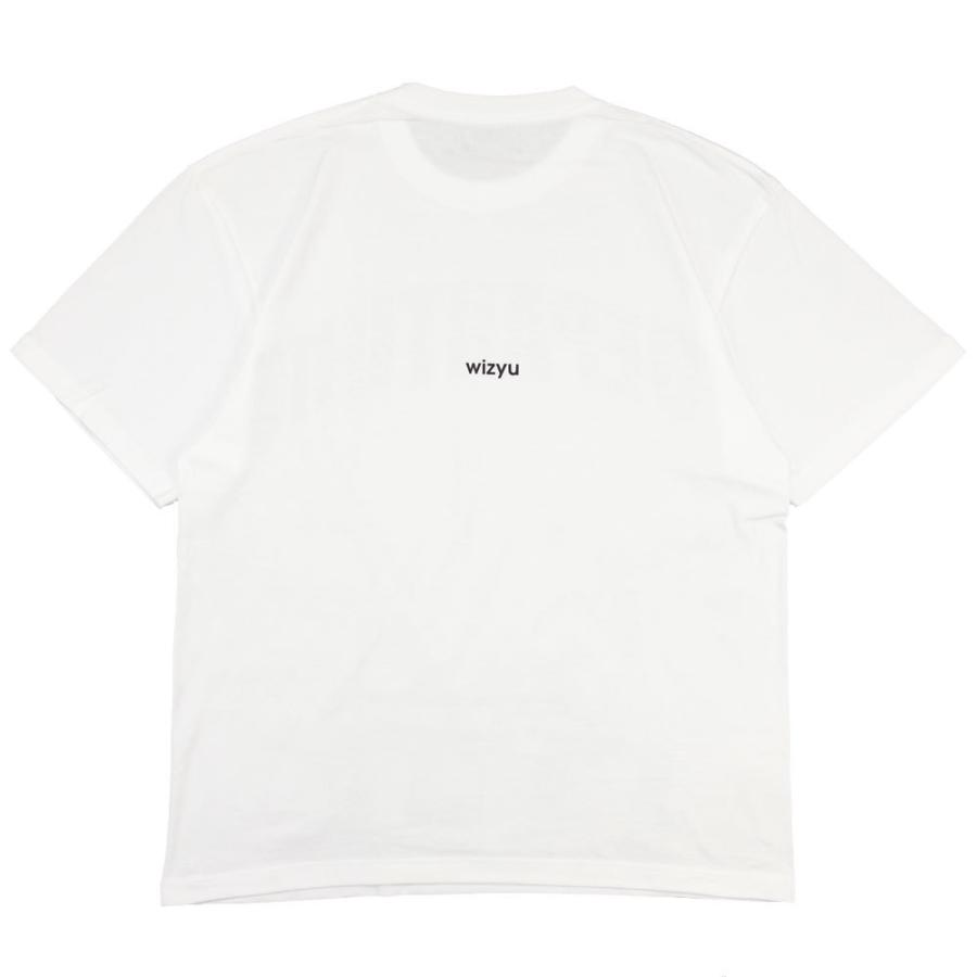 WIZ YU/ウィズユー DEPARTURE SS T-shirt 半袖 Tシャツw/wzss22-sst05｜ストリート スケーター メンズ レディース ファッション |  | 09
