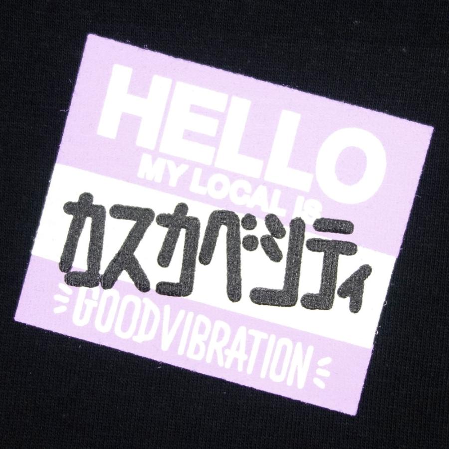 RUDIE'S/ルーディーズ キッズ クレヨンしんちゃん コラボ Tシャツ rudies/RUDIE'SxCRAYON SHINCHAN LOCALFEST KIDS TEE 86057 86058｜ストリート スケーター | RUDIE'S | 02