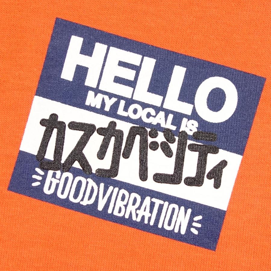 RUDIE'S/ルーディーズ キッズ クレヨンしんちゃん コラボ Tシャツ rudies/RUDIE'SxCRAYON SHINCHAN LOCALFEST KIDS TEE 86057 86058｜ストリート スケーター | RUDIE'S | 07