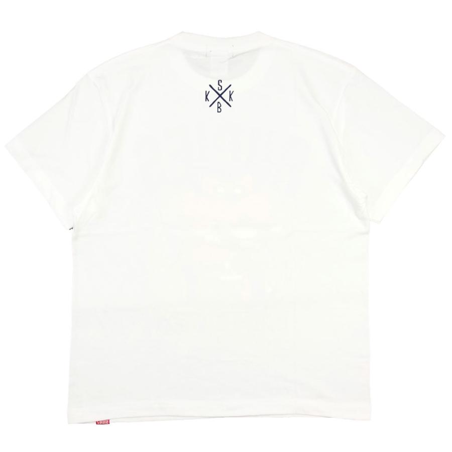 RUDIE'S/ルーディーズクレヨンしんちゃん コラボ Tシャツ rudies/RUDIE'SxCRAYON SHINCHAN TRICYCLE TEE 86049 86050｜ストリート スケーター メンズ レディ | RUDIE'S | 07