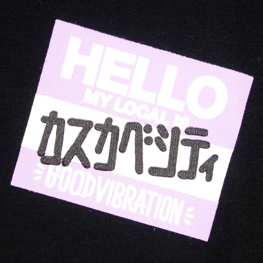 RUDIE'S/ルーディーズクレヨンしんちゃん コラボ Tシャツ rudies/RUDIE'SxCRAYON SHINCHAN LOCALFEST TEE 86053 86054｜ストリート スケーター メンズ レデ | RUDIE'S | 02