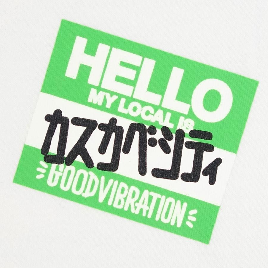 RUDIE'S/ルーディーズクレヨンしんちゃん コラボ Tシャツ rudies/RUDIE'SxCRAYON SHINCHAN LOCALFEST TEE 86053 86054｜ストリート スケーター メンズ レデ | RUDIE'S | 07