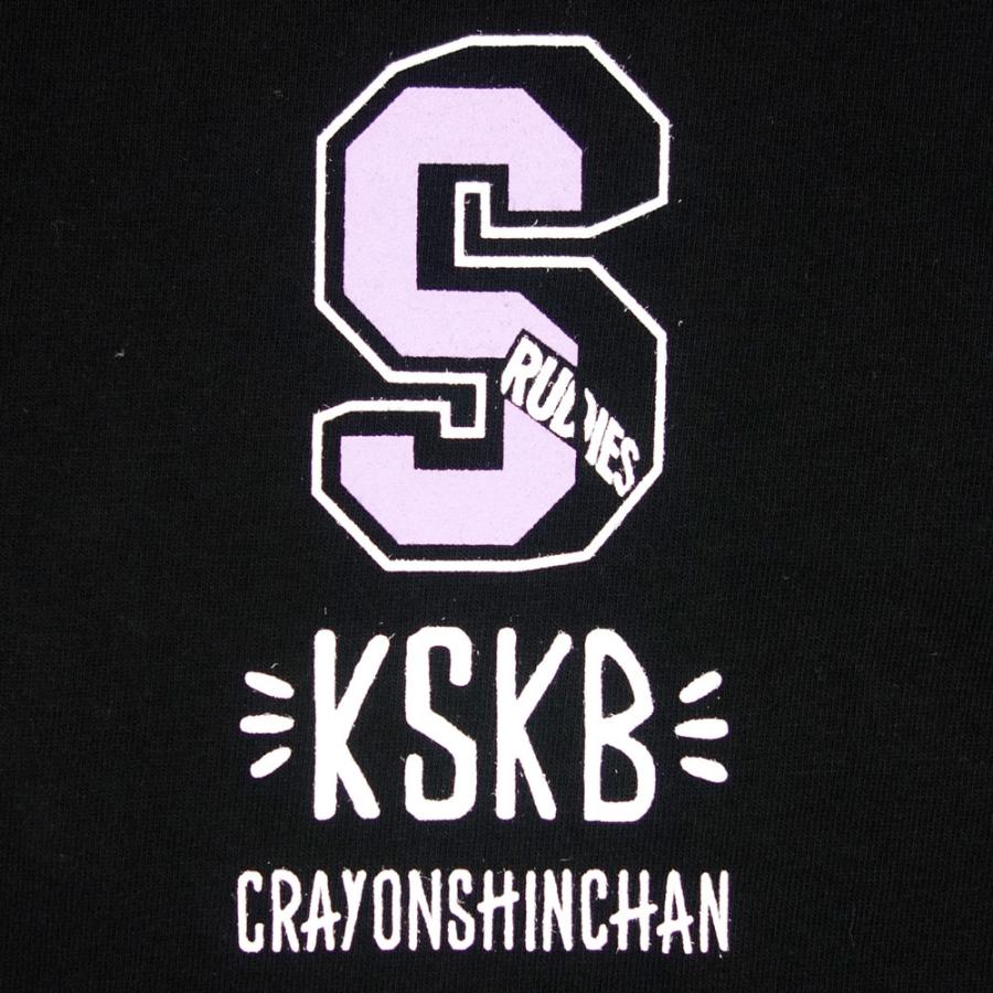 RUDIE'S/ルーディーズ クレヨンしんちゃん コラボ 長袖 Tシャツ ロンT rudies/RUDIE'SxCRAYON SHINCHAN KASUKABE VIBRATION LSTEE 86045 86046｜ストリート | RUDIE'S | 02