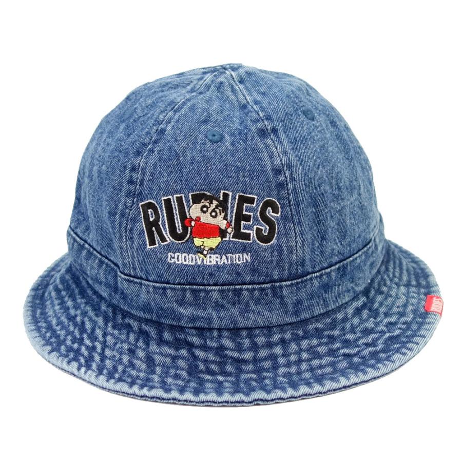 RUDIE'S/ルーディーズ クレヨンしんちゃん コラボ バケットハット/RUDIE'SxCRAYON SHINCHAN MOSH METROHAT HD0846 HD0847 HD0847｜rudies メンズ レディース | RUDIE'S | 05