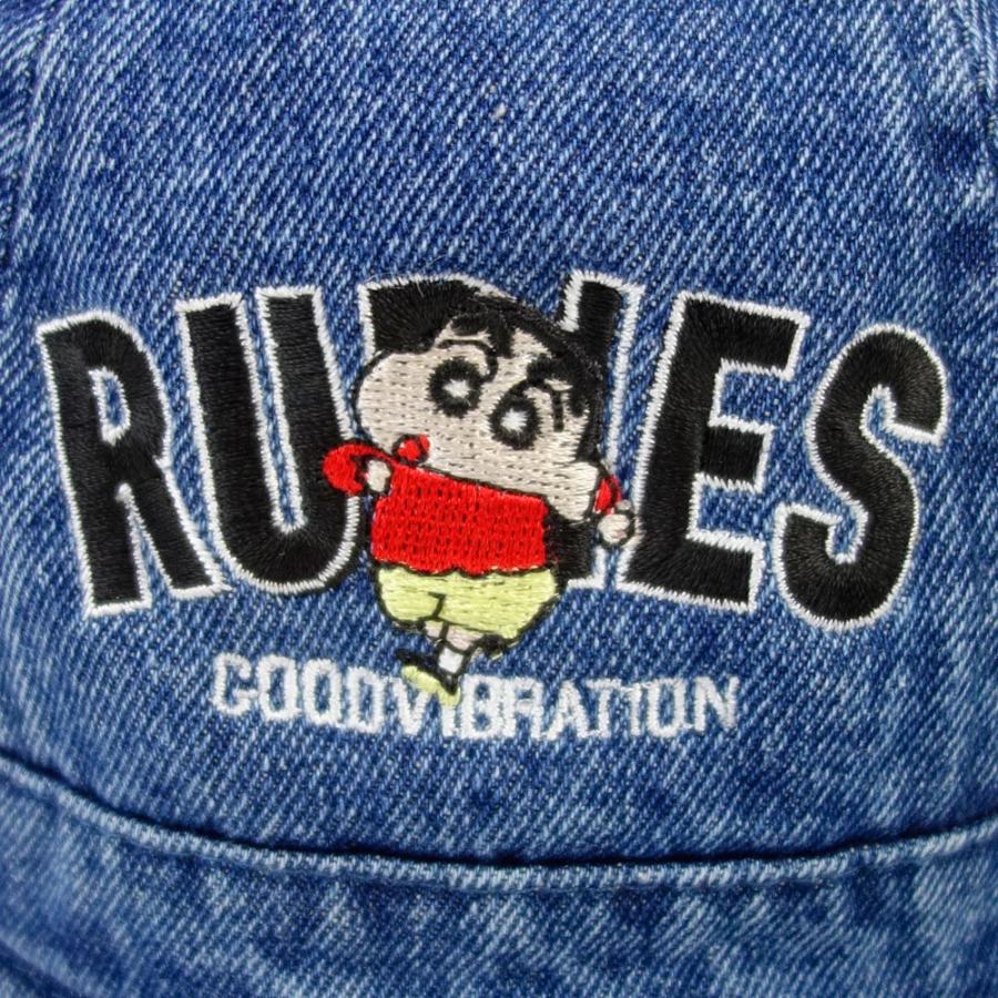 RUDIE'S/ルーディーズ クレヨンしんちゃん コラボ バケットハット/RUDIE'SxCRAYON SHINCHAN MOSH METROHAT HD0846 HD0847 HD0847｜rudies メンズ レディース | RUDIE'S | 06