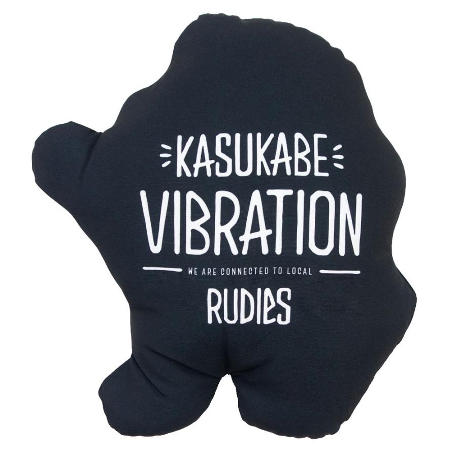 RUDIE'S/ルーディーズ クレヨンしんちゃん コラボ ミニクッション/RUDIE'SxCRAYON SHINCHAN BROOMGUITAR CUSHION 86064｜rudies メンズ レディース キッズ |  | 02