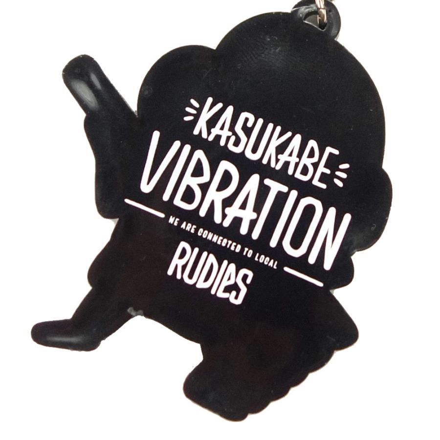 RUDIE'S/ルーディーズ クレヨンしんちゃん コラボ キーホルダー/RUDIE'SxCRAYON SHINCHAN BROOMGUITAR KEYHOLDER 86065｜rudies |  | 03