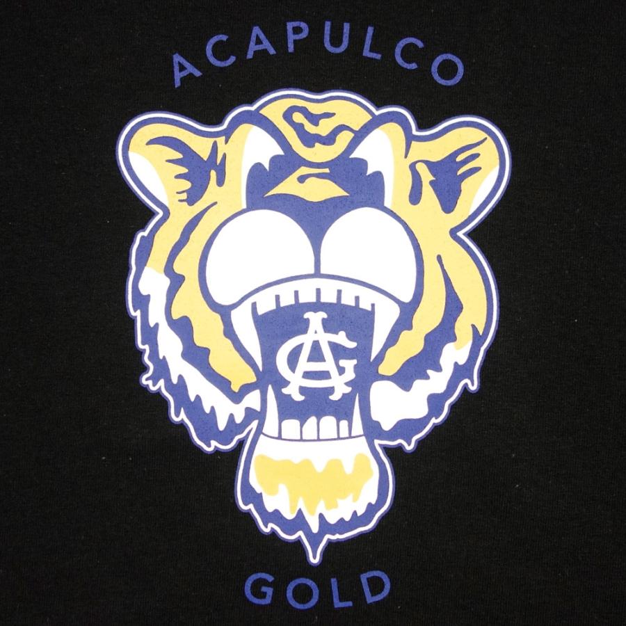 Acapulco Gold/アカプルコゴールド Tシャツ 半袖/COUGAR TEE｜ストリート スケーター メンズ レディース ファッション | ACAPULCO GOLD | 02