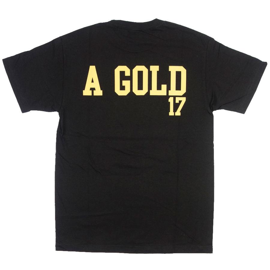 Acapulco Gold/アカプルコゴールド Tシャツ 半袖/COUGAR TEE｜ストリート スケーター メンズ レディース ファッション | ACAPULCO GOLD | 03