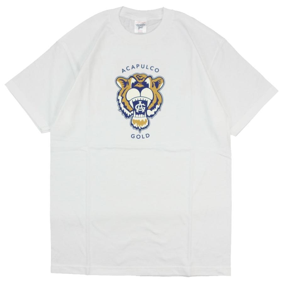 Acapulco Gold/アカプルコゴールド Tシャツ 半袖/COUGAR TEE｜ストリート スケーター メンズ レディース ファッション | ACAPULCO GOLD | 05