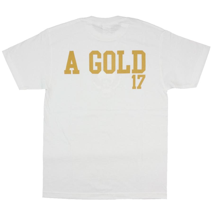 Acapulco Gold/アカプルコゴールド Tシャツ 半袖/COUGAR TEE｜ストリート スケーター メンズ レディース ファッション | ACAPULCO GOLD | 07