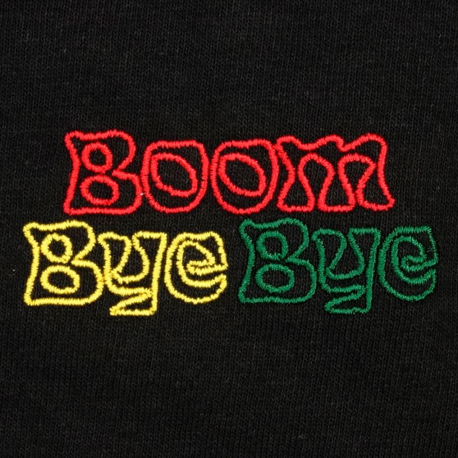 Acapulco Gold/アカプルコゴールド Tシャツ 長袖 ロンT/BOOM BYE BYE LS TEE｜ストリート スケーター メンズ レディース ファッション | ACAPULCO GOLD | 02
