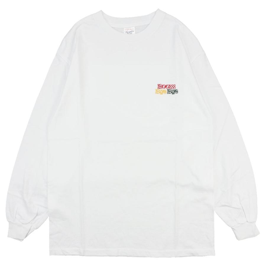 Acapulco Gold/アカプルコゴールド Tシャツ 長袖 ロンT/BOOM BYE BYE LS TEE｜ストリート スケーター メンズ レディース ファッション | ACAPULCO GOLD | 06
