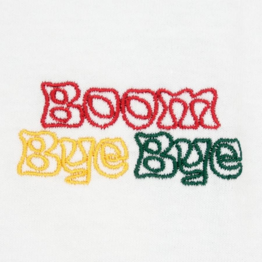 Acapulco Gold/アカプルコゴールド Tシャツ 長袖 ロンT/BOOM BYE BYE LS TEE｜ストリート スケーター メンズ レディース ファッション | ACAPULCO GOLD | 07