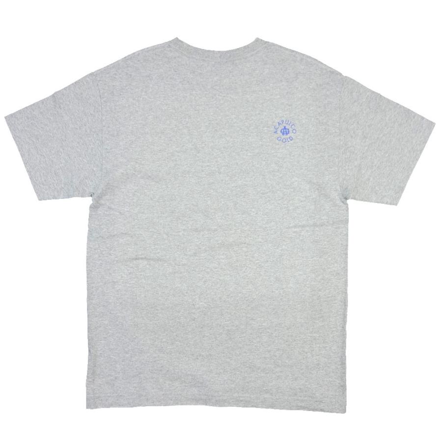 Acapulco Gold/アカプルコゴールド Tシャツ 半袖/BOOM BYE BYE TEE｜ストリート スケーター メンズ レディース ファッション | ACAPULCO GOLD | 11