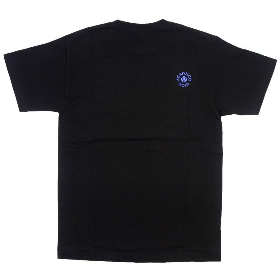 Acapulco Gold/アカプルコゴールド Tシャツ 半袖/BOOM BYE BYE TEE｜ストリート スケーター メンズ レディース ファッション | ACAPULCO GOLD | 03