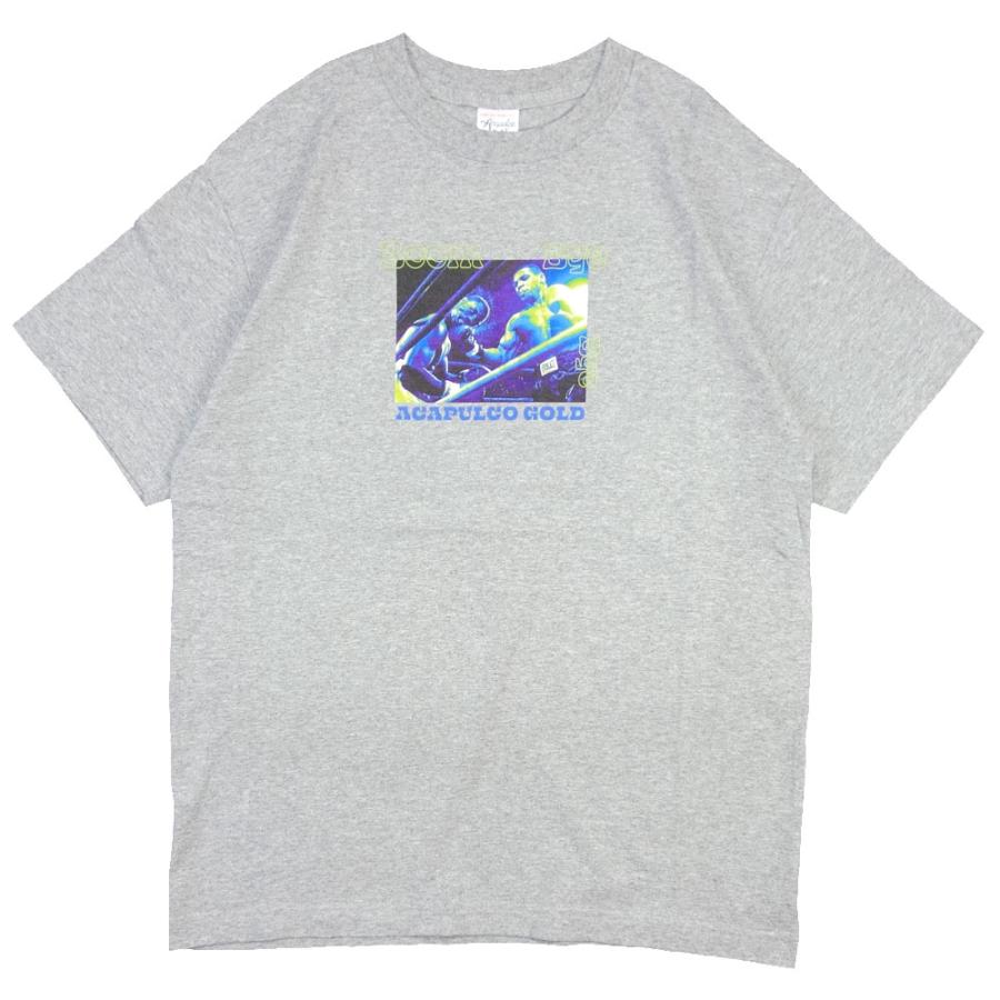 Acapulco Gold/アカプルコゴールド Tシャツ 半袖/BOOM BYE BYE TEE｜ストリート スケーター メンズ レディース ファッション | ACAPULCO GOLD | 09
