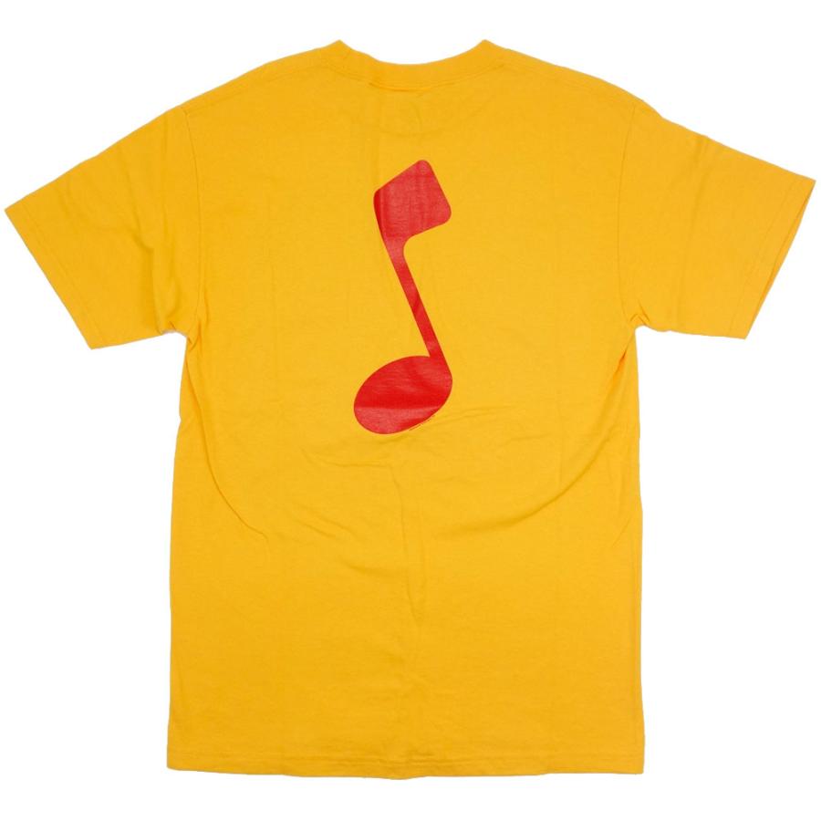 Acapulco Gold/アカプルコゴールドTシャツ 半袖/THE WAY WE SWING TEE｜ストリート スケーター メンズ レディース ファッション | ACAPULCO GOLD | 10