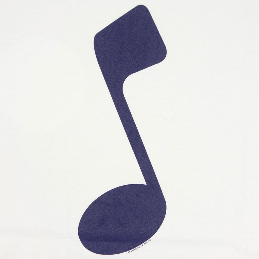 Acapulco Gold/アカプルコゴールドTシャツ 半袖/THE WAY WE SWING TEE｜ストリート スケーター メンズ レディース ファッション | ACAPULCO GOLD | 07