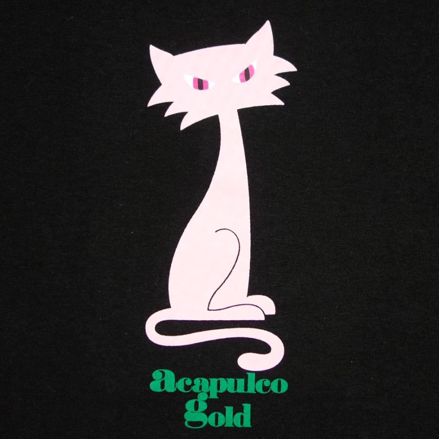 Acapulco Gold/アカプルコゴールド Tシャツ 半袖/CAT TEE｜ストリート スケーター メンズ レディース ファッション | ACAPULCO GOLD | 02