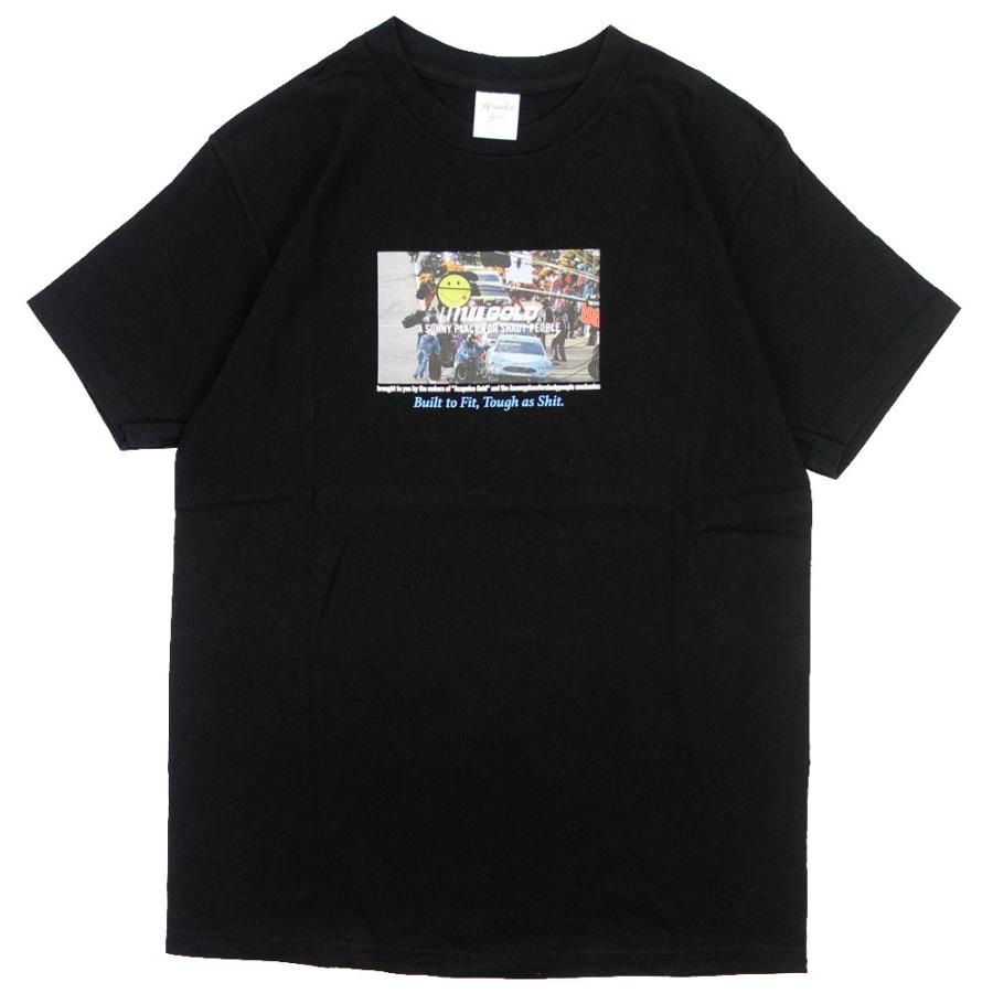 Acapulco Gold/アカプルコゴールド Tシャツ 半袖/COMMERCIAL TEE｜ストリート スケーター メンズ レディース ファッション | ACAPULCO GOLD | 01