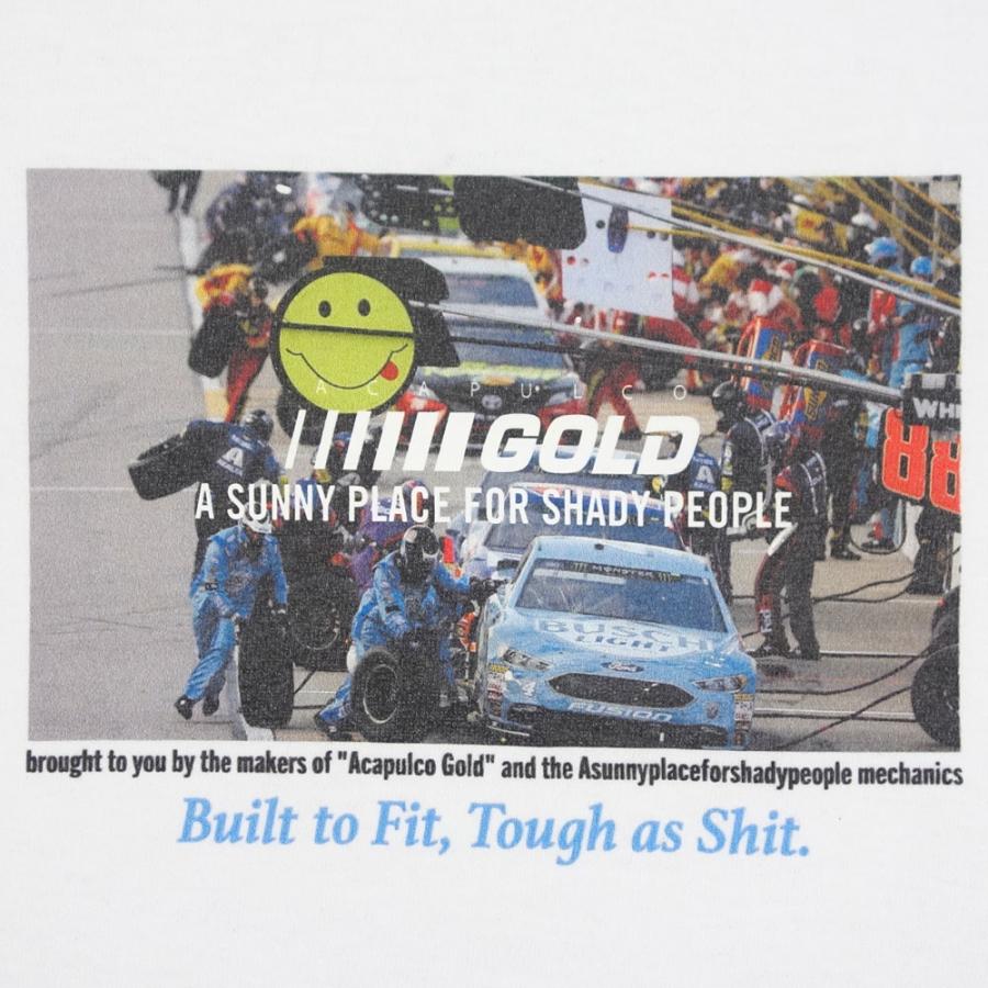 Acapulco Gold/アカプルコゴールド Tシャツ 半袖/COMMERCIAL TEE｜ストリート スケーター メンズ レディース ファッション | ACAPULCO GOLD | 06