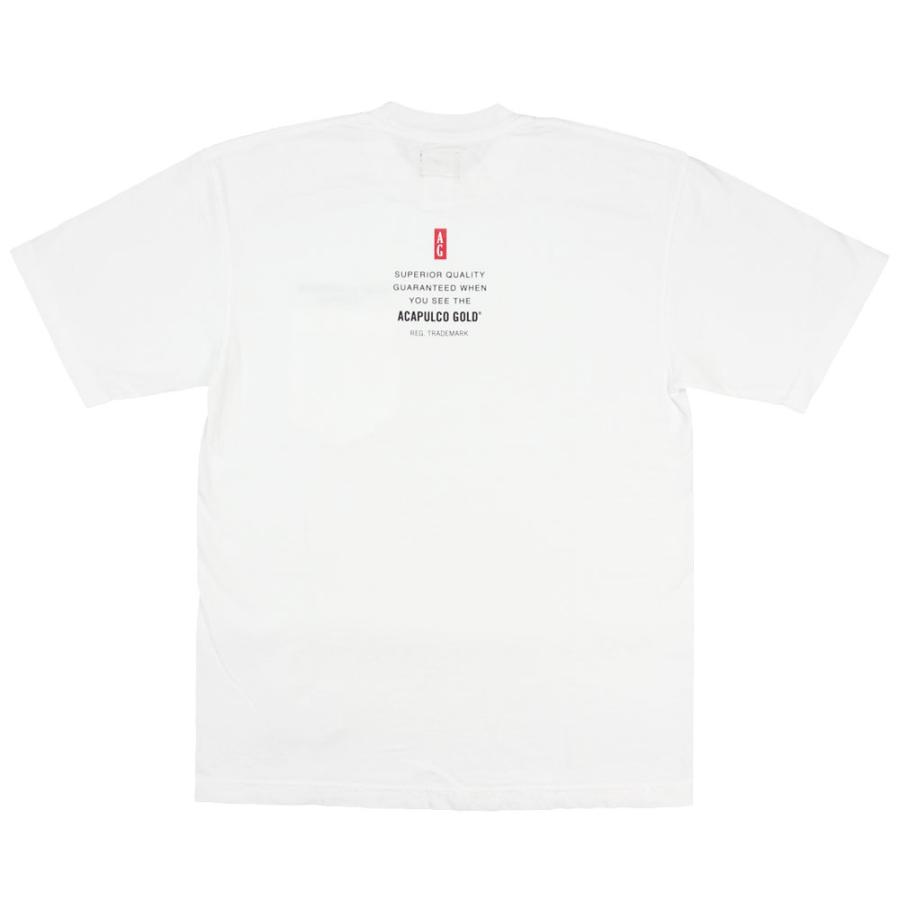 Acapulco Gold/アカプルコゴールドTシャツ 半袖/YO! LEROY POCKET TEE｜ストリート スケーター メンズ レディース ファッション | ACAPULCO GOLD | 08