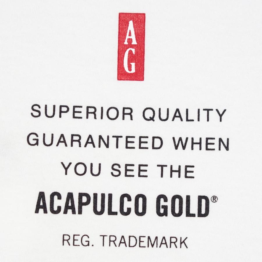 Acapulco Gold/アカプルコゴールドTシャツ 半袖/YO! LEROY POCKET TEE｜ストリート スケーター メンズ レディース ファッション | ACAPULCO GOLD | 09