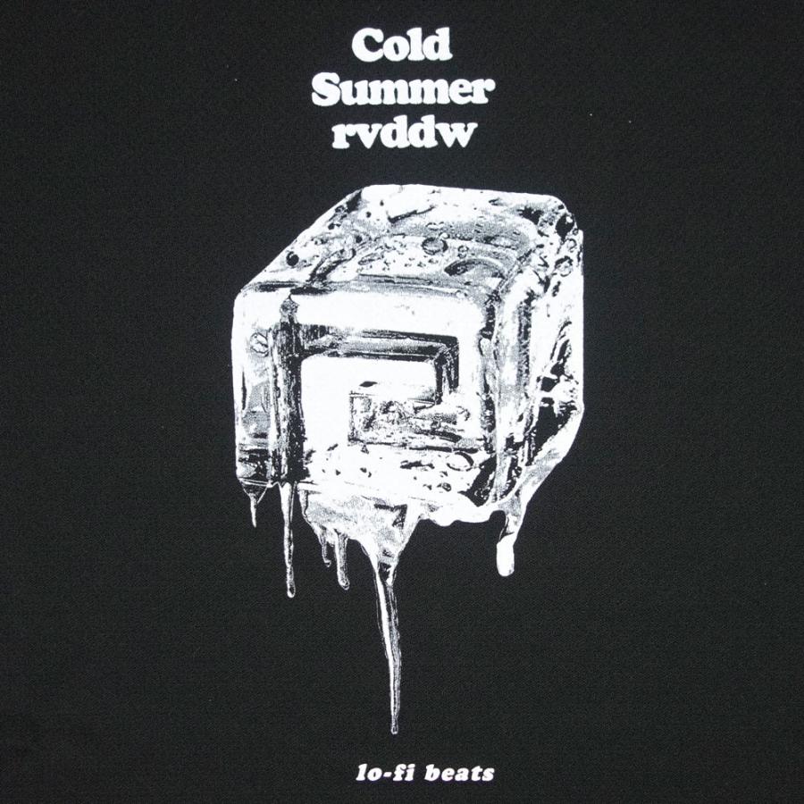 reversal/リバーサル  Tシャツ ドライメッシュ 半袖/COLD SUMMER COOL CORE DRY TEE rv22ss056｜ストリート ジム フィットネス メンズ レディース ファッショ | reversal | 03