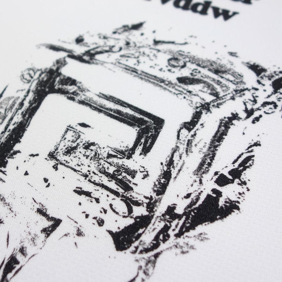 reversal/リバーサル  Tシャツ ドライメッシュ 半袖/COLD SUMMER COOL CORE DRY TEE rv22ss056｜ストリート ジム フィットネス メンズ レディース ファッショ | reversal | 07