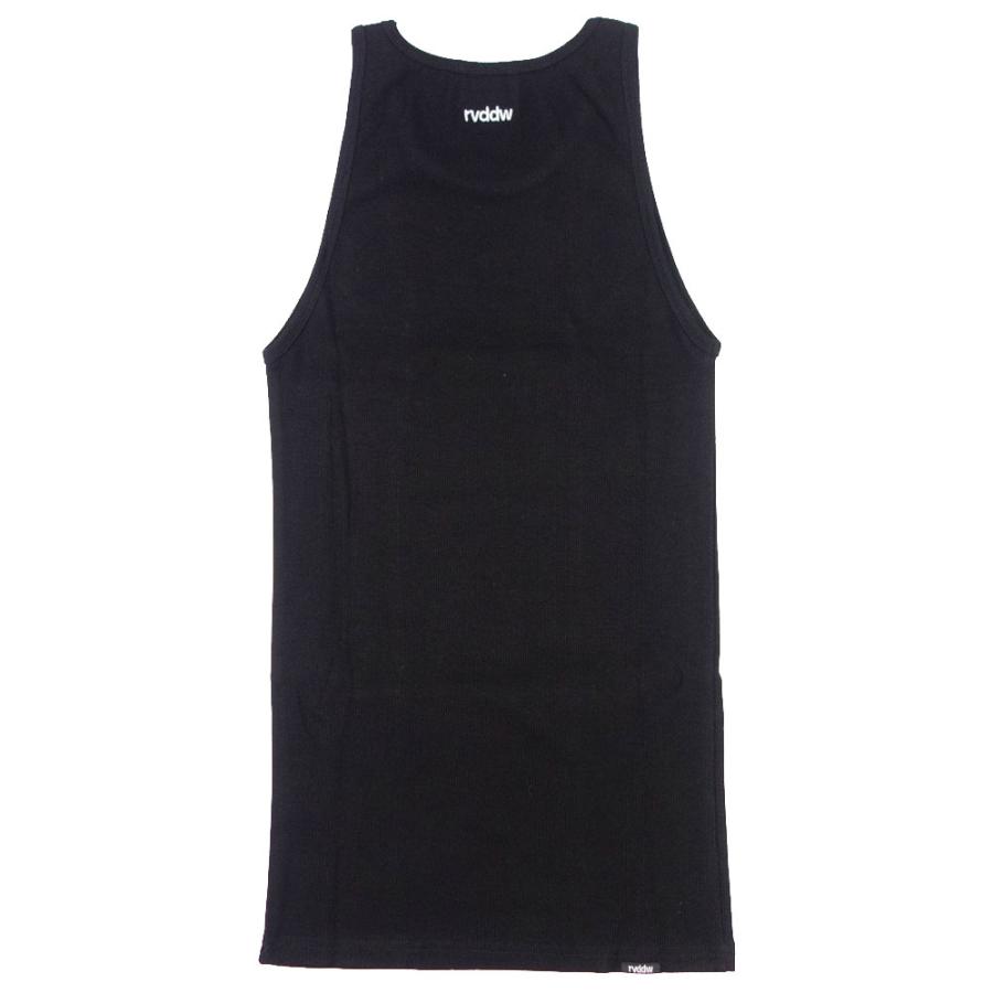 reversal/リバーサル タンクトップ/PHYSICAL TANKTOP rv22ss609｜ストリート ジム フィットネス トレーニング 格闘技 | reversal | 03